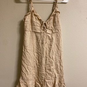 American Eagle Dress